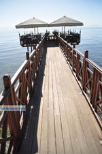 JustGreece.com Kaizer's Bridge near Benitses and Gastouri | Corfu | Ionian Islands | Greece  Photo 4 - Foto van JustGreece.com