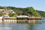 JustGreece.com Kaizer's Bridge near Benitses and Gastouri | Corfu | Ionian Islands | Greece  Photo 8 - Foto van JustGreece.com