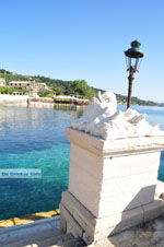 JustGreece.com Kaizer's Bridge near Benitses and Gastouri | Corfu | Ionian Islands | Greece  Photo 11 - Foto van JustGreece.com