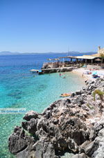 JustGreece.com Nisaki (Nissaki) | Corfu | Ionian Islands | Greece  - Photo 1 - Foto van JustGreece.com