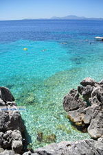 JustGreece.com Nisaki (Nissaki) | Corfu | Ionian Islands | Greece  - Photo 3 - Foto van JustGreece.com
