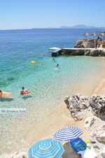 JustGreece.com Nisaki (Nissaki) | Corfu | Ionian Islands | Greece  - Photo 8 - Foto van JustGreece.com