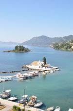 Kanoni | Corfu | Ionian Islands | Greece  Photo 19 - Photo JustGreece.com
