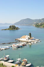 JustGreece.com Kanoni | Corfu | Ionian Islands | Greece  Photo 20 - Foto van JustGreece.com