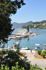 JustGreece.com Kanoni | Corfu | Ionian Islands | Greece  Photo 89 - Foto van JustGreece.com