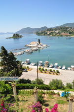 JustGreece.com Kanoni | Corfu | Ionian Islands | Greece  Photo 91 - Foto van JustGreece.com