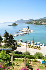 Kanoni | Corfu | Ionian Islands | Greece  Photo 92 - Photo JustGreece.com