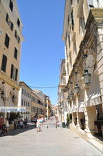 Corfu town | Corfu | Ionian Islands | Greece  - Photo 14 - Photo JustGreece.com