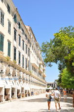 Corfu town | Corfu | Ionian Islands | Greece  - Photo 17 - Photo JustGreece.com
