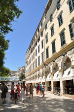JustGreece.com Corfu town | Corfu | Ionian Islands | Greece  - Photo 18 - Foto van JustGreece.com