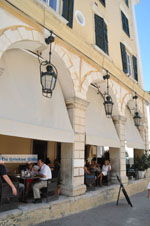 JustGreece.com Corfu town | Corfu | Ionian Islands | Greece  - Photo 19 - Foto van JustGreece.com