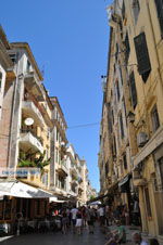 JustGreece.com Corfu town | Corfu | Ionian Islands | Greece  - Photo 20 - Foto van JustGreece.com