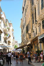 Corfu town | Corfu | Ionian Islands | Greece  - Photo 21 - Photo JustGreece.com