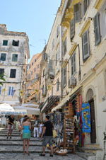 JustGreece.com Corfu town | Corfu | Ionian Islands | Greece  - Photo 48 - Foto van JustGreece.com