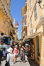 JustGreece.com Corfu town | Corfu | Ionian Islands | Greece  - Photo 56 - Foto van JustGreece.com