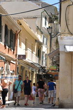 Corfu town | Corfu | Ionian Islands | Greece  - Photo 70 - Photo JustGreece.com