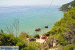 JustGreece.com Myrtiotissa (Mirtiotissa) | Corfu | Ionian Islands | Greece  - Photo 1 - Foto van JustGreece.com