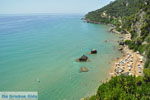 JustGreece.com Myrtiotissa (Mirtiotissa) | Corfu | Ionian Islands | Greece  - Photo 9 - Foto van JustGreece.com