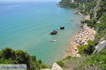 JustGreece.com Myrtiotissa (Mirtiotissa) | Corfu | Ionian Islands | Greece  - Photo 15 - Foto van JustGreece.com