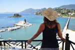 JustGreece.com Kanoni | Corfu | Ionian Islands | Greece  Photo 99 - Foto van JustGreece.com