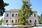 Mon Repos | Corfu | Ionian Islands | Greece  - Photo 7 - Photo JustGreece.com