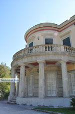 Mon Repos | Corfu | Ionian Islands | Greece  - Photo 17 - Photo JustGreece.com