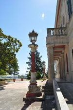 Mon Repos | Corfu | Ionian Islands | Greece  - Photo 19 - Photo JustGreece.com