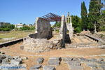 Archelogische opgravingen near Mon Repos | Corfu - Photo 1 - Photo JustGreece.com