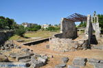 Archelogische opgravingen near Mon Repos | Corfu - Photo 2 - Photo JustGreece.com