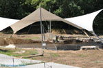 Archelogische opgravingen near Mon Repos | Corfu - Photo 4 - Photo JustGreece.com