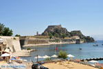 The oude vesting | Corfu | Ionian Islands | Greece  - Photo 9 - Photo JustGreece.com