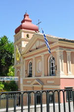 JustGreece.com Corfu town | Corfu | Ionian Islands | Greece  - Photo 95 - Foto van JustGreece.com