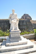 Corfu town | Corfu | Ionian Islands | Greece  - Photo 98 - Photo JustGreece.com