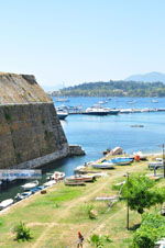 JustGreece.com Corfu town | Corfu | Ionian Islands | Greece  - Photo 110 - Foto van JustGreece.com