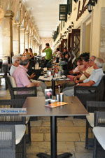 Corfu town | Corfu | Ionian Islands | Greece  - Photo 118 - Photo JustGreece.com