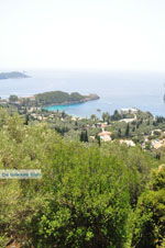 Paleokastritsa (Palaiokastritsa) | Corfu | Ionian Islands | Greece  - Photo 54 - Photo JustGreece.com