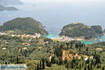 Paleokastritsa (Palaiokastritsa) | Corfu | Ionian Islands | Greece  - Photo 65 - Photo JustGreece.com