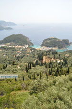 Paleokastritsa (Palaiokastritsa) | Corfu | Ionian Islands | Greece  - Photo 68 - Foto van JustGreece.com