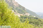 JustGreece.com The small village Lakones near Paleokastritsa Corfu | Ionian Islands | Greece  - Photo 1 - Foto van JustGreece.com