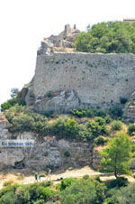 Angelokastro (Aggelokastro) | Corfu | Ionian Islands | Greece  - foto9 - Foto van JustGreece.com