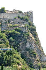 Angelokastro (Aggelokastro) | Corfu | Ionian Islands | Greece  - foto10 - Photo JustGreece.com