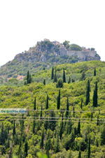 Angelokastro (Aggelokastro) | Corfu | Ionian Islands | Greece  - Photo 14 - Photo JustGreece.com