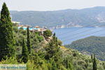 The small village Lakones near Paleokastritsa Corfu | Ionian Islands | Greece  - Photo 5 - Photo JustGreece.com