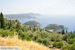 JustGreece.com The small village Lakones near Paleokastritsa Corfu | Ionian Islands | Greece  - Photo 7 - Foto van JustGreece.com