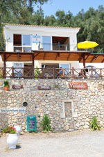 The small village Lakones near Paleokastritsa Corfu | Ionian Islands | Greece  - Photo 8 - Photo JustGreece.com