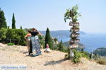 JustGreece.com The small village Lakones near Paleokastritsa Corfu | Ionian Islands | Greece  - Photo 10 - Foto van JustGreece.com