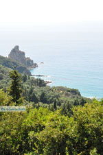 nature near Agios Gordis | Corfu | Ionian Islands | Greece  - Photo 3 - Foto van JustGreece.com