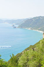 nature near Agios Gordis | Corfu | Ionian Islands | Greece  - Photo 5 - Photo JustGreece.com