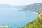 JustGreece.com nature near Agios Gordis | Corfu | Ionian Islands | Greece  - Photo 6 - Foto van JustGreece.com