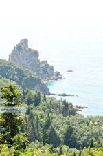 JustGreece.com nature near Agios Gordis | Corfu | Ionian Islands | Greece  - Photo 7 - Foto van JustGreece.com